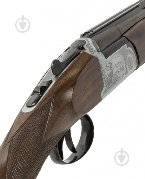Sabatti Мисливська нарізна рушниця Forest кал. 12/76 - 308Win - фото 5 Sabatti Мисливська нарізна рушниця Forest кал. 12/76 - 308Win - фото 5
