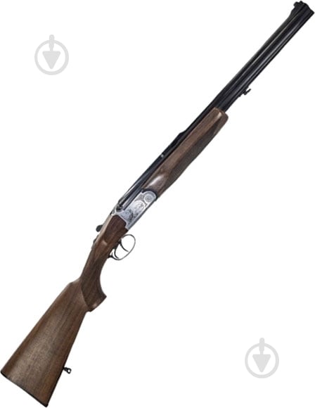 Sabatti Мисливська нарізна рушниця Forest кал. 12/76 - 308Win - фото 1 Sabatti Мисливська нарізна рушниця Forest кал. 12/76 - 308Win - фото 1