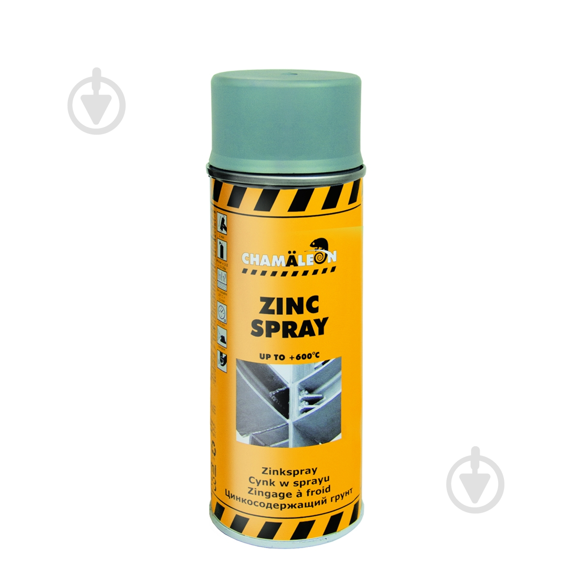 Грунт Zink Spray Chamaleon 400 мл - фото 1