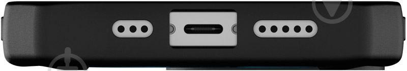 Чехол UAG Plasma для Apple iPhone 13 Pro mallard (113153115555) - фото 4