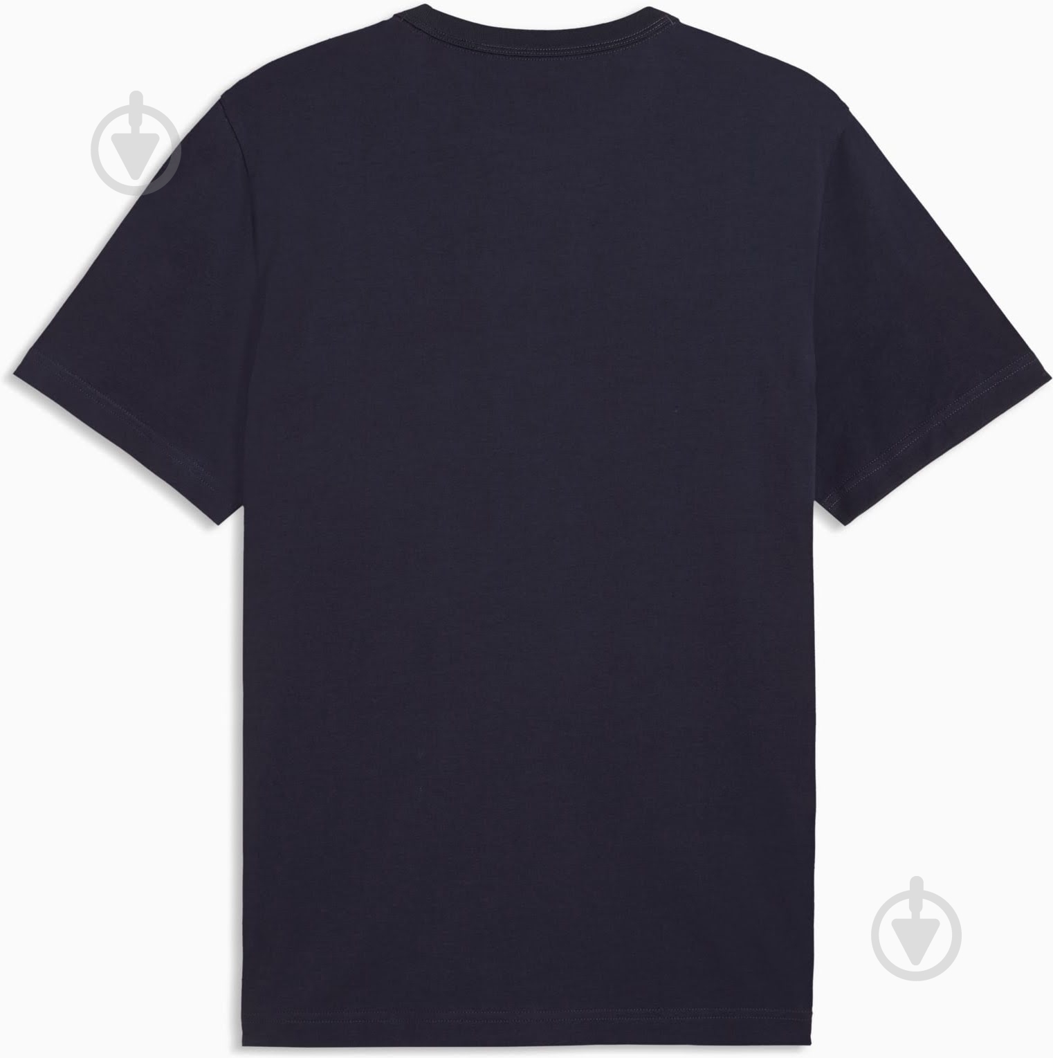 Футболка Puma PUMA CLASS Graphic Tee 69222616 р.S синий - фото 2