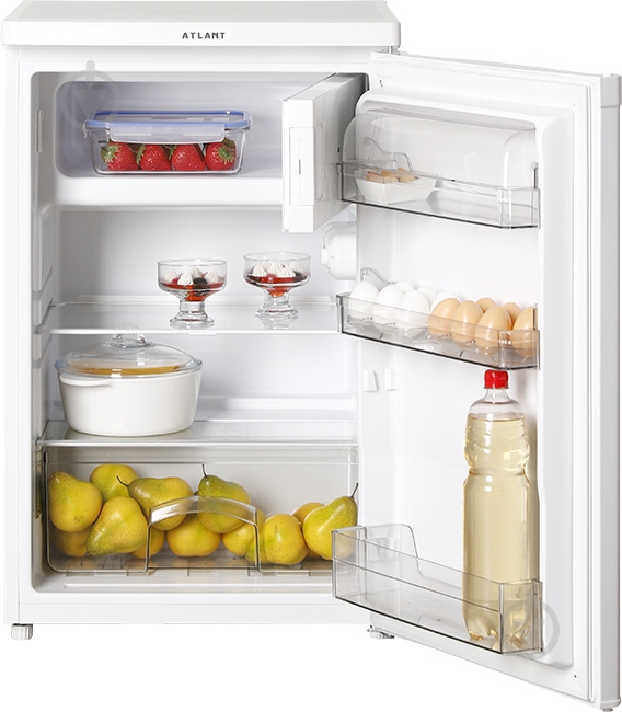 Холодильник Atlant Х 2401-100 - фото 4