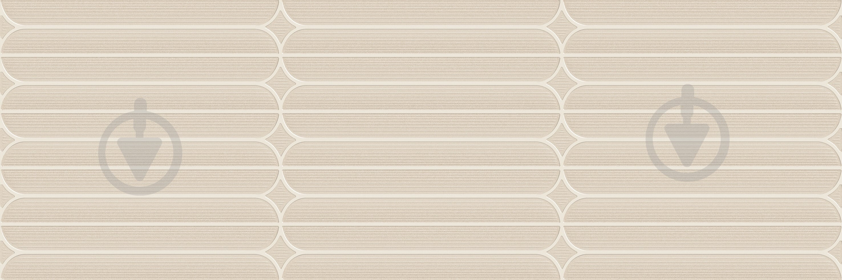 Плитка Emigres Belle beige 24x74 см - фото 1