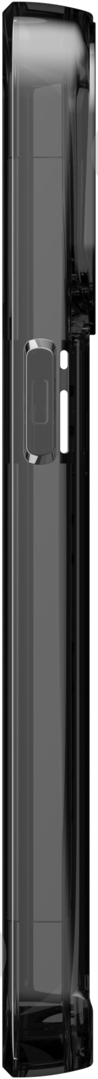 Чехол UAG Plyo для Apple iPhone 13 Pro ash (113152113131) - фото 12