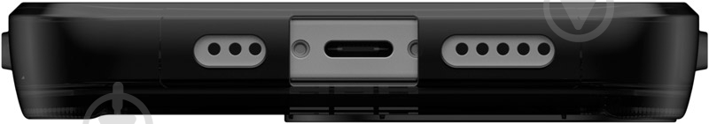 Чехол UAG Plyo для Apple iPhone 13 Pro ash (113152113131) - фото 4