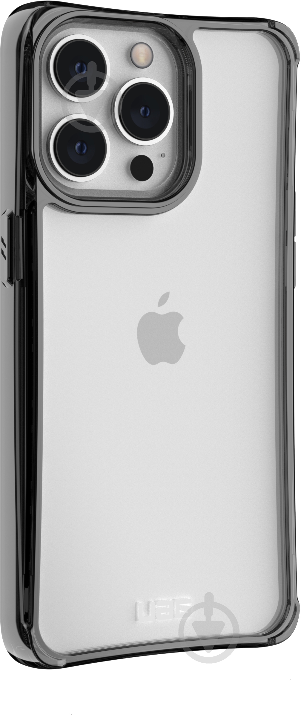 Чехол UAG Plyo для Apple iPhone 13 Pro ash (113152113131) - фото 9