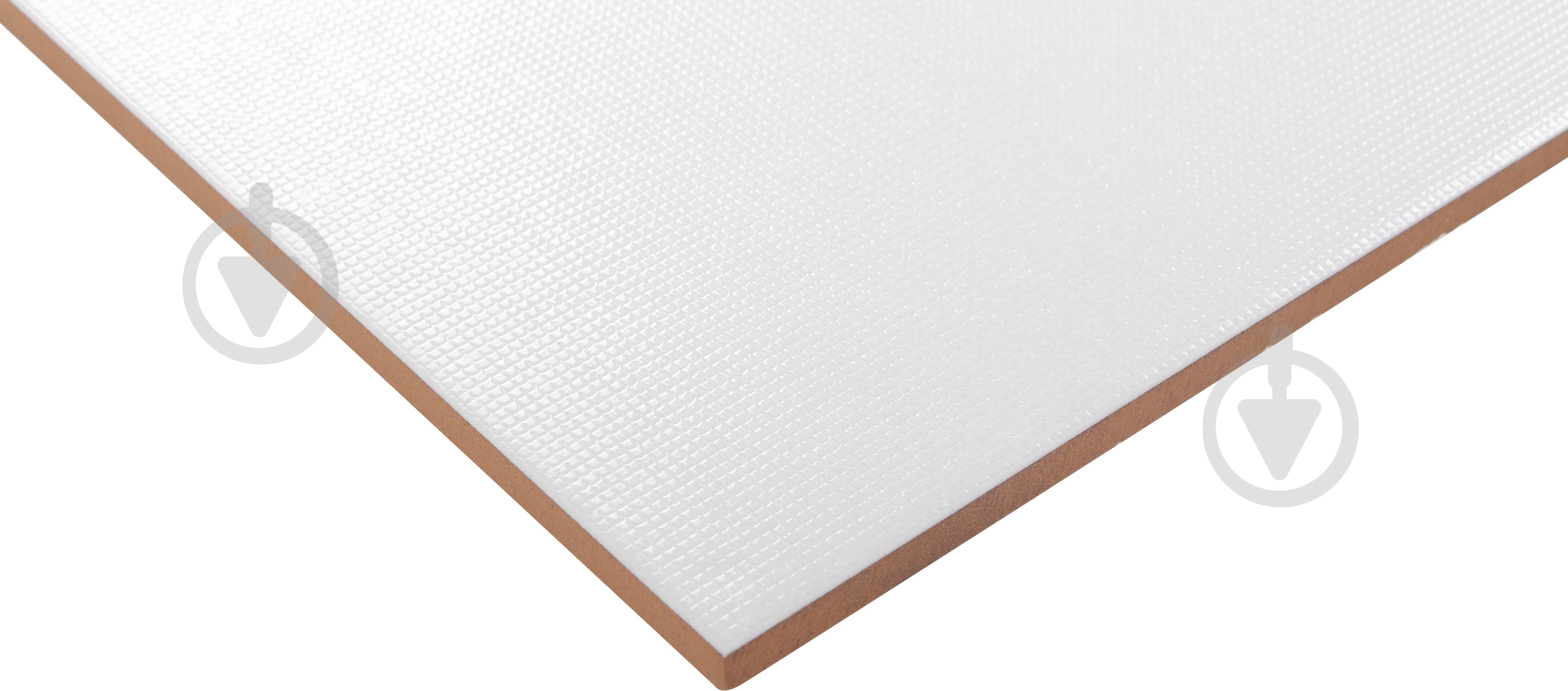 Плитка STN CERAMICA Jazz Blanco BR 25x75 - фото 3
