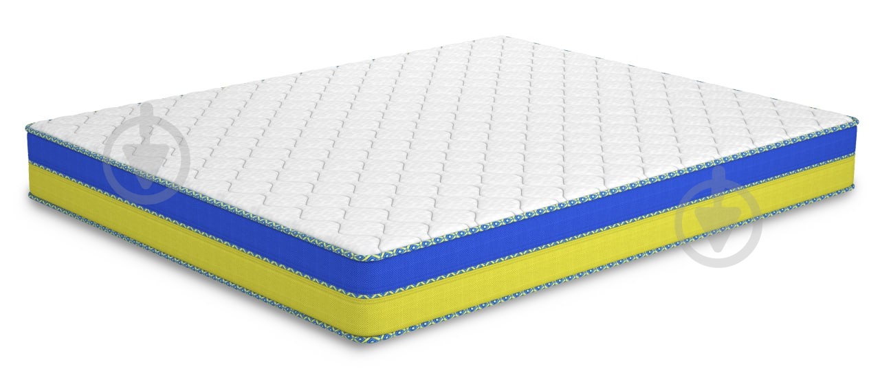 Матрас Сияние MatroLuxe 90x190 см - фото 2
