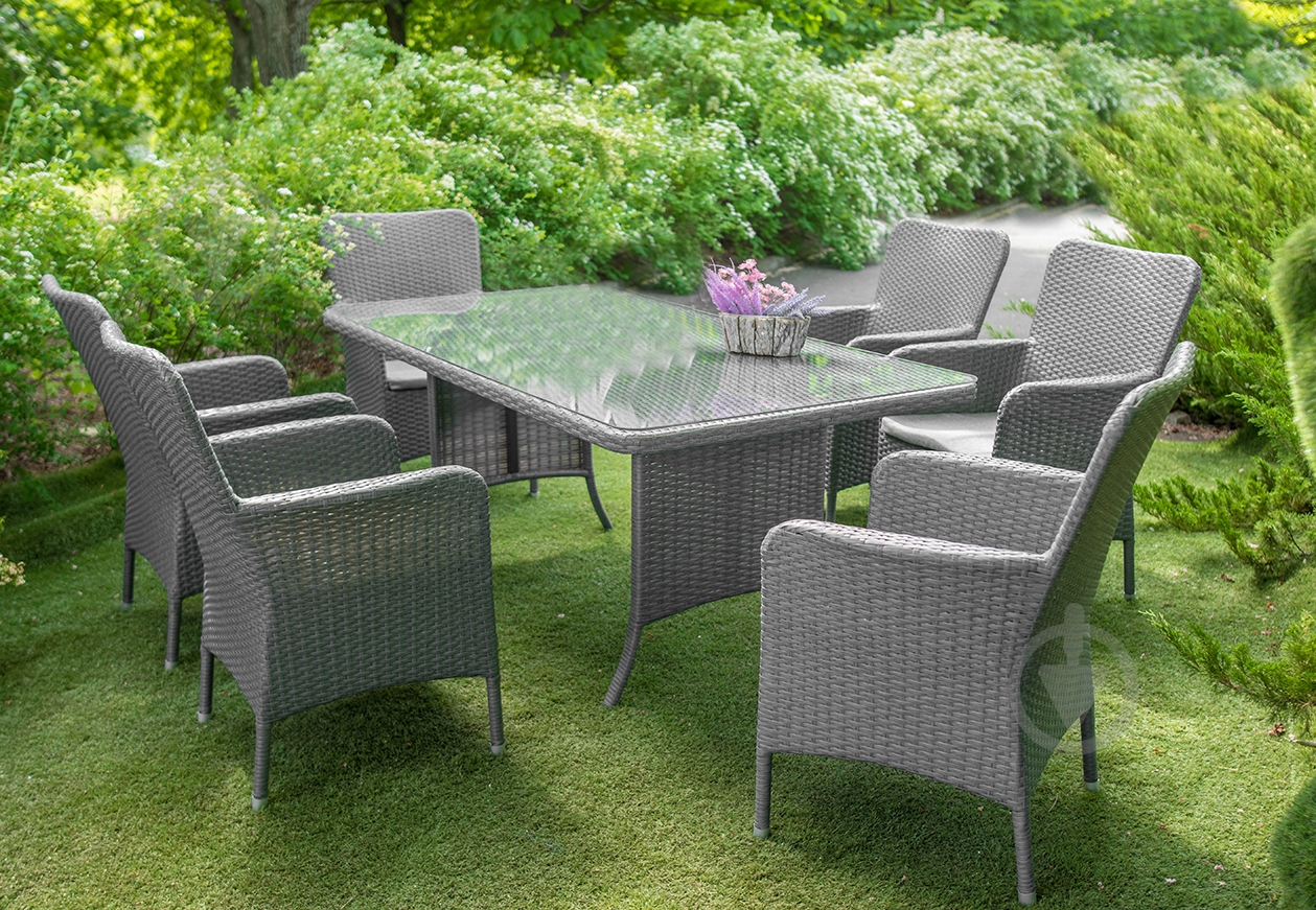 Комплект мебели Indigo Элис - фото 2