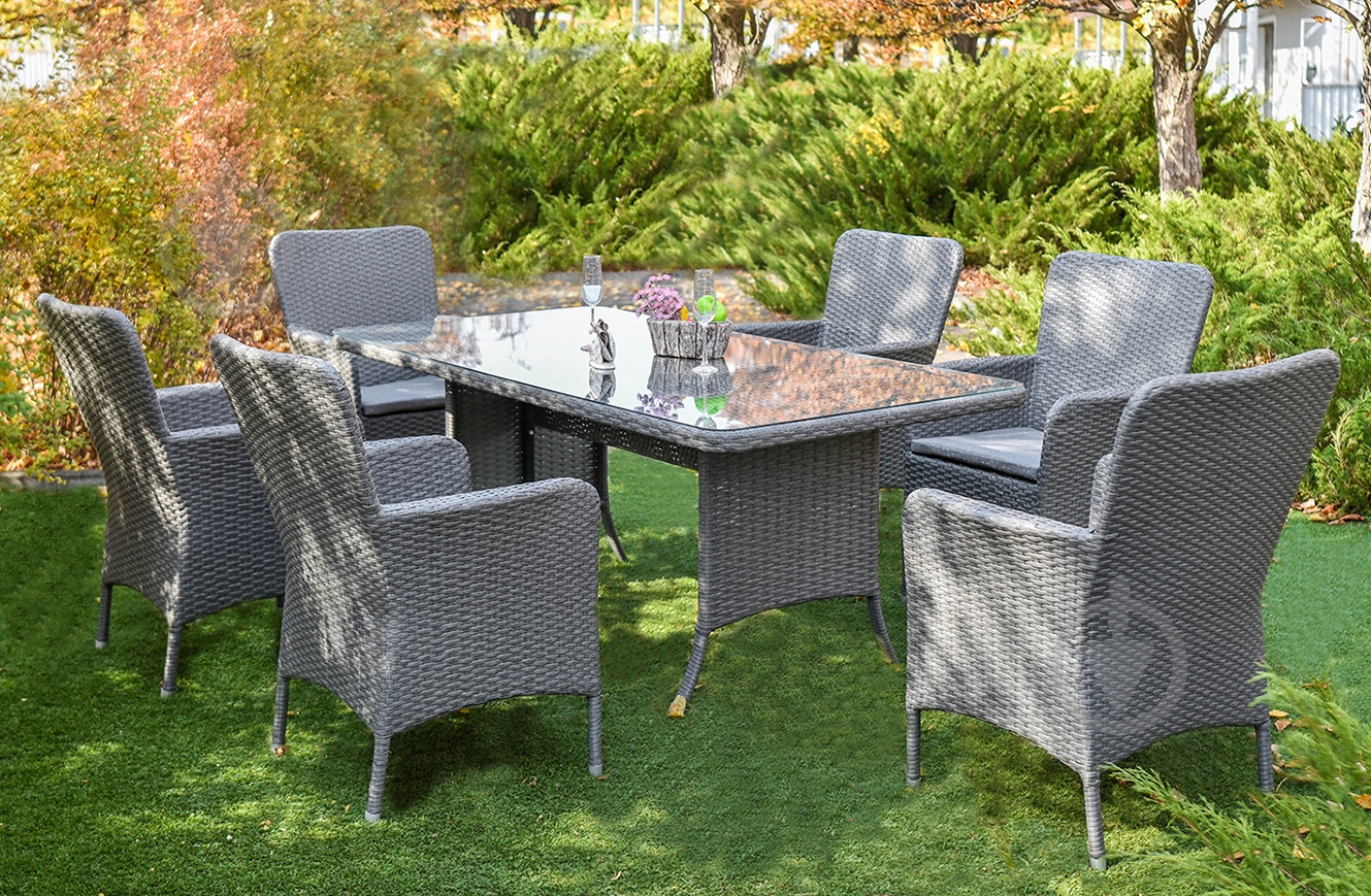 Комплект мебели Indigo Элис - фото 1