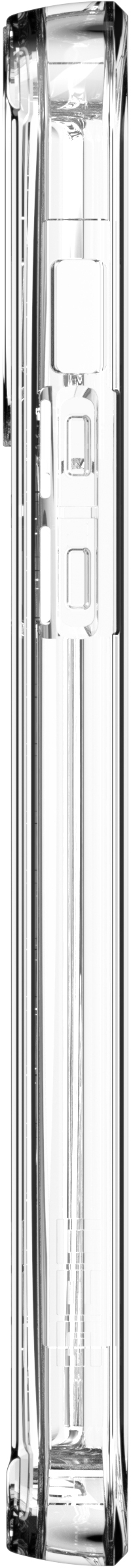 Чехол UAG Plyo для Apple iPhone 13 Pro ice (113152114343) - фото 14