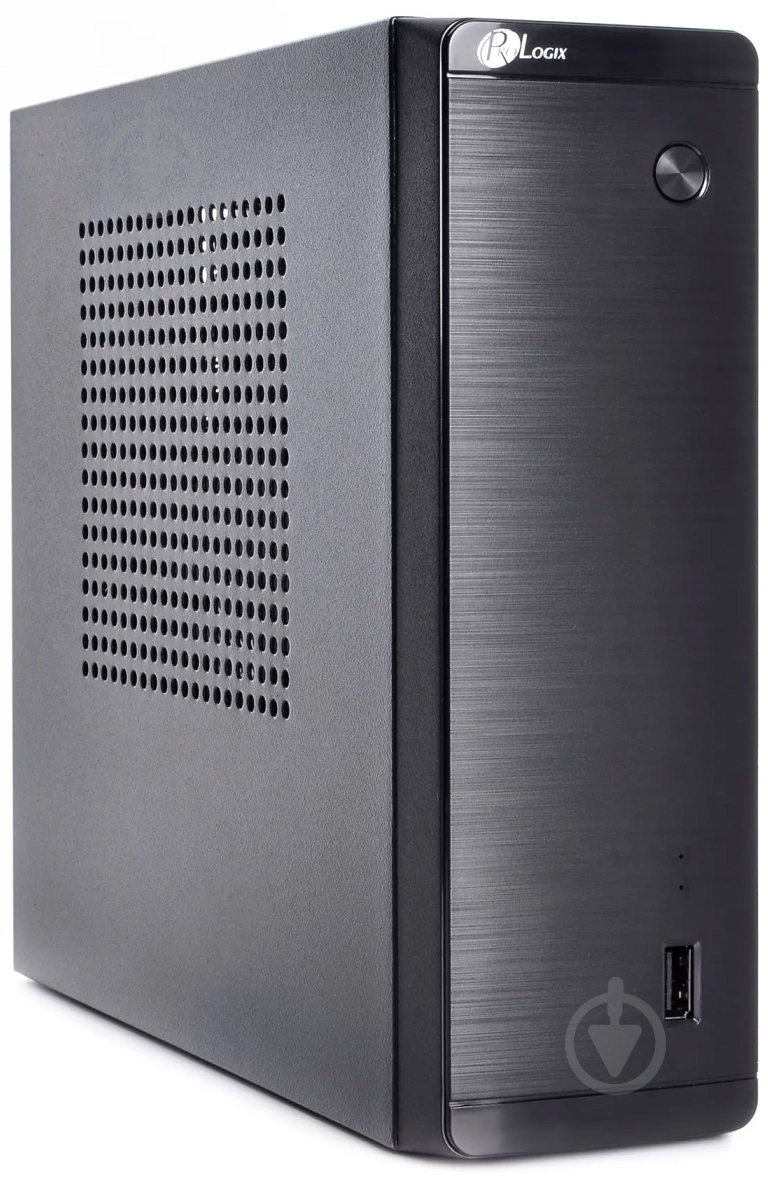 Компьютер Artline Business B18 (B18v10) black - фото 1