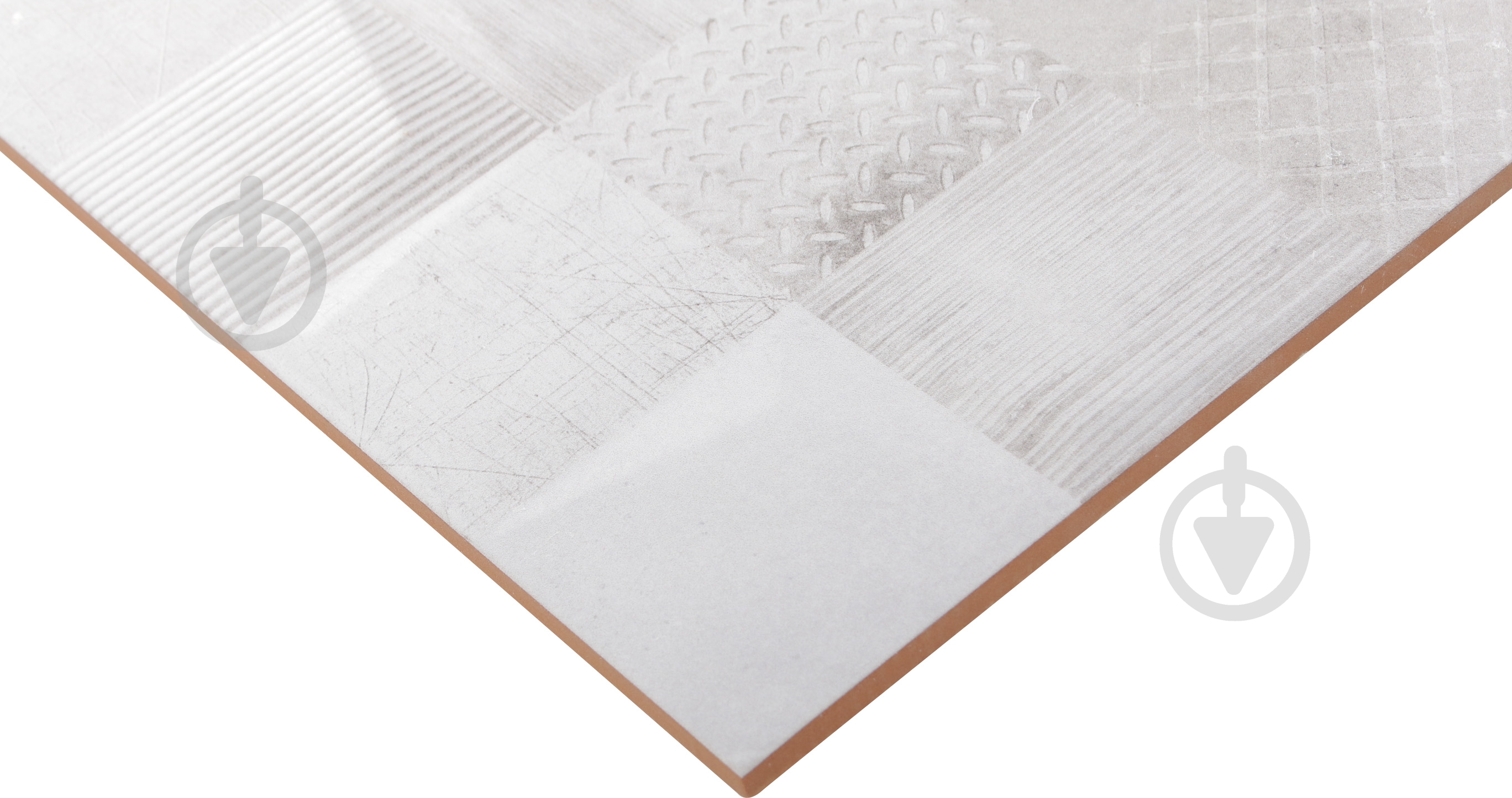 Плитка STN CERAMICA Jasper Pi Light Mt 25x70 - фото 3