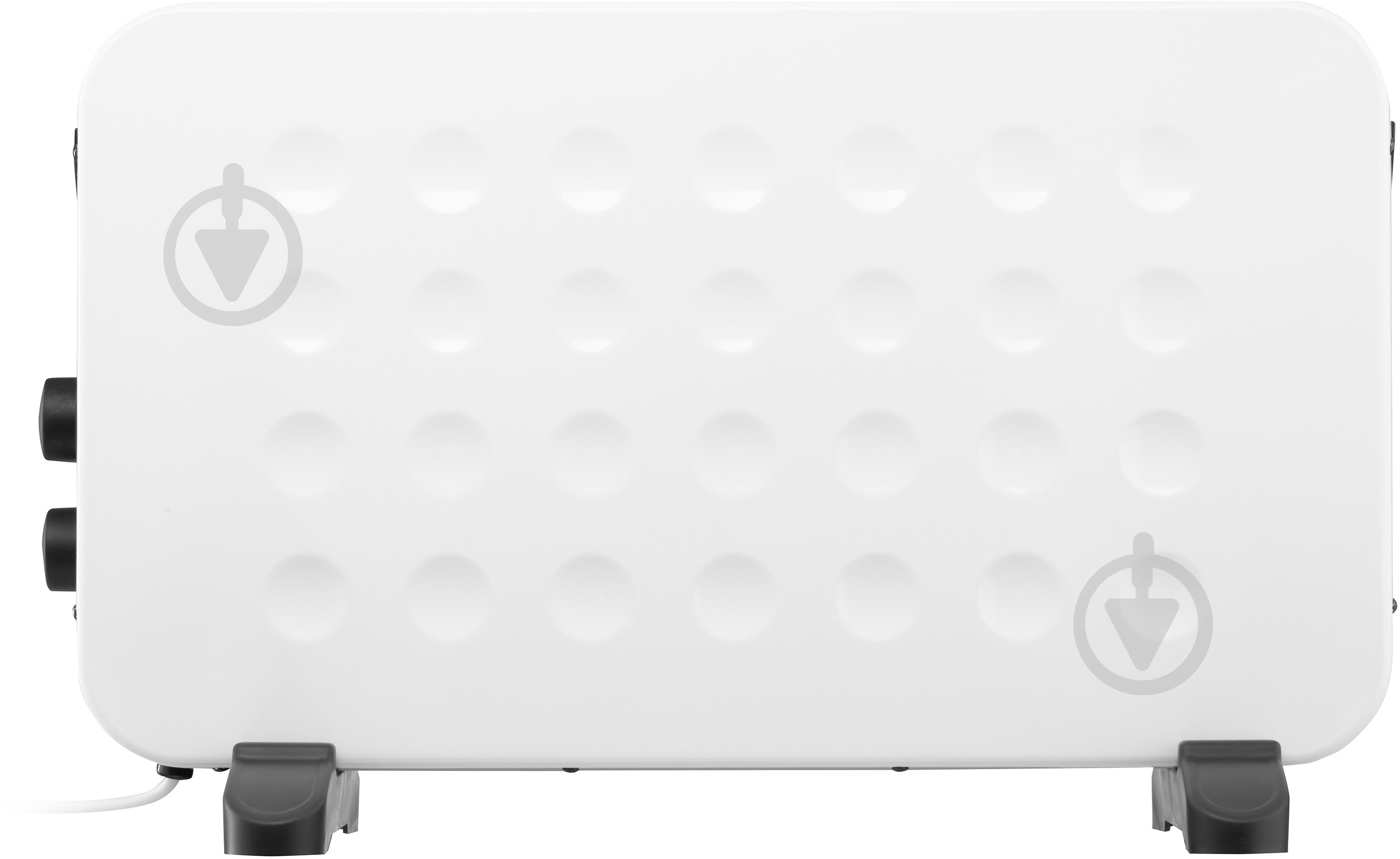 Конвектор електричний Ardesto CHH-2000MWC - фото 4