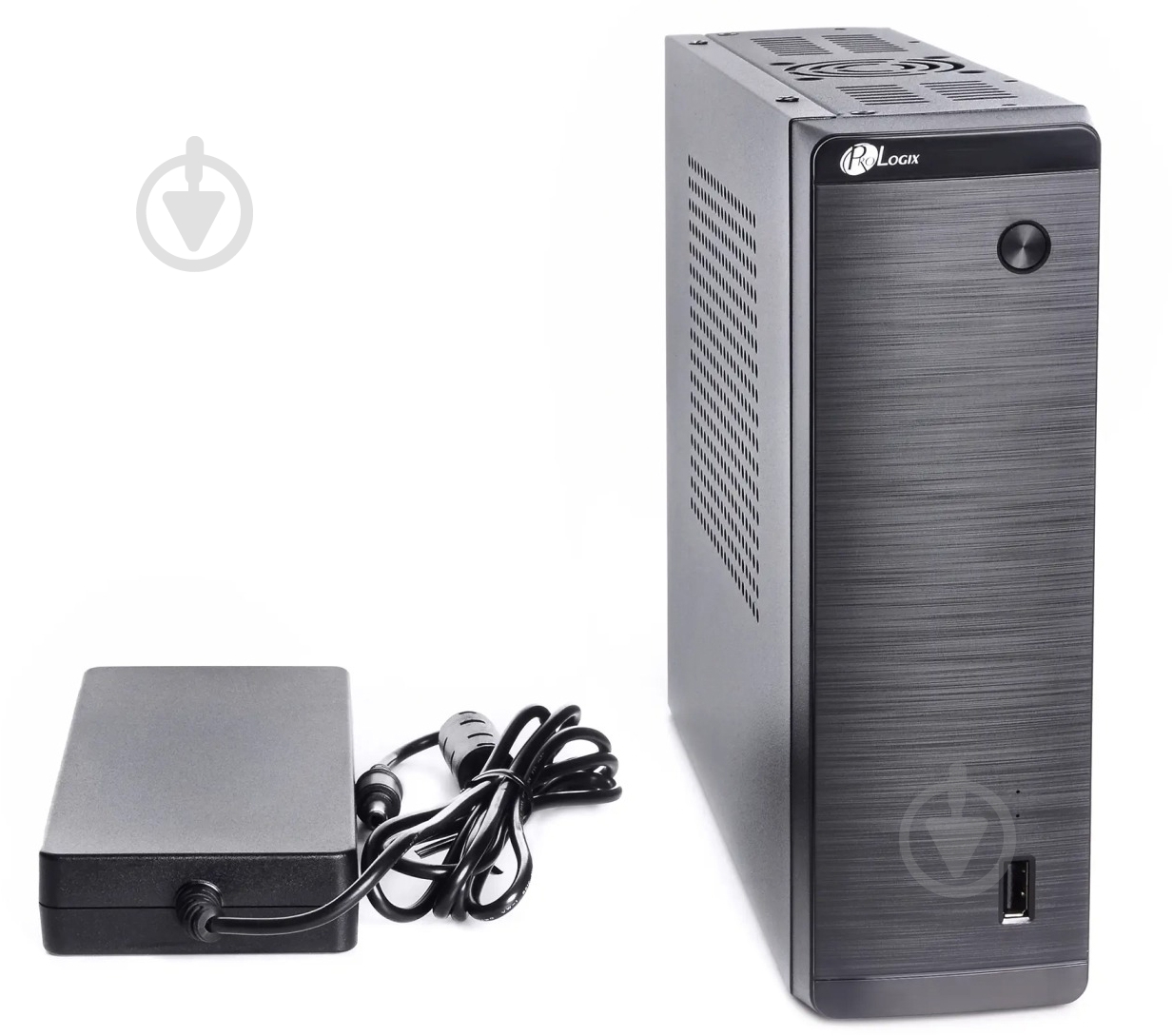 Компьютер Artline Business B18 (B18v11) black - фото 6