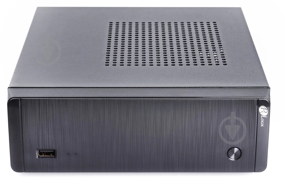 Компьютер Artline Business B18 (B18v11) black - фото 3