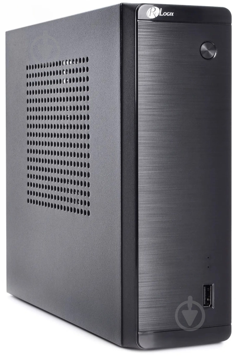 Компьютер Artline Business B18 (B18v11) black - фото 1