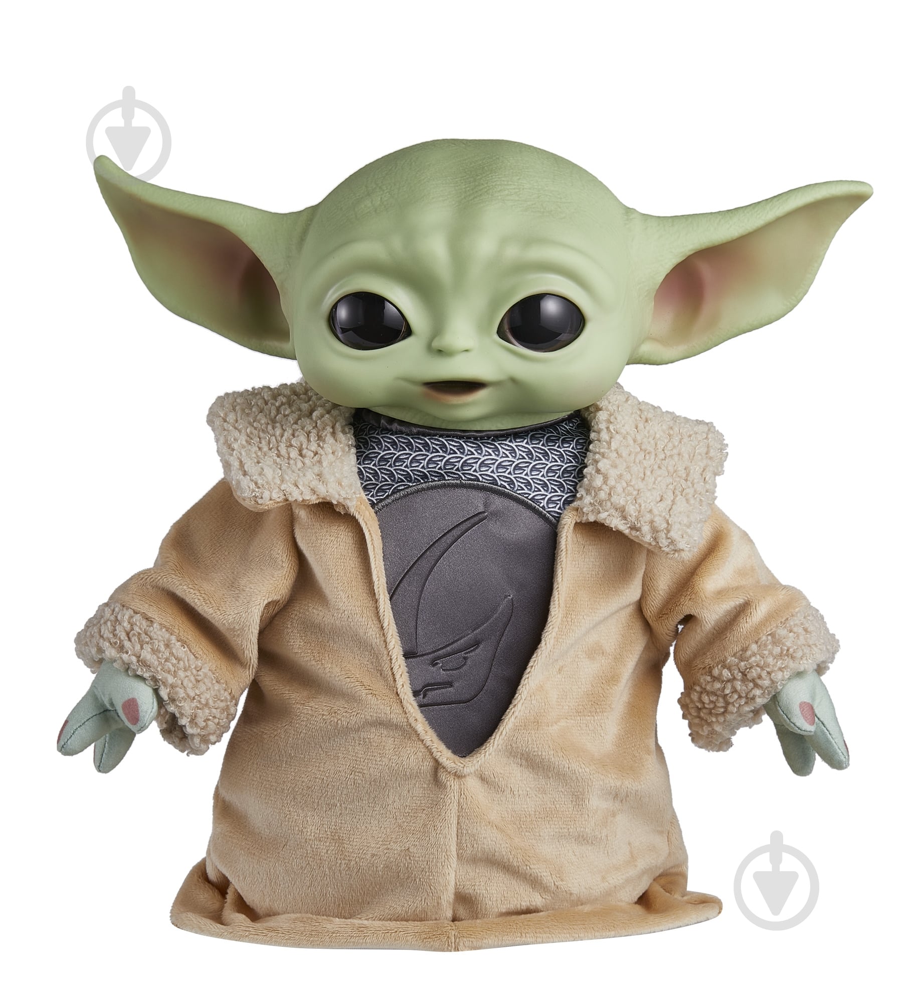 Фигурка Star Wars Грог "Версия 4.0" HPG49 - фото 1