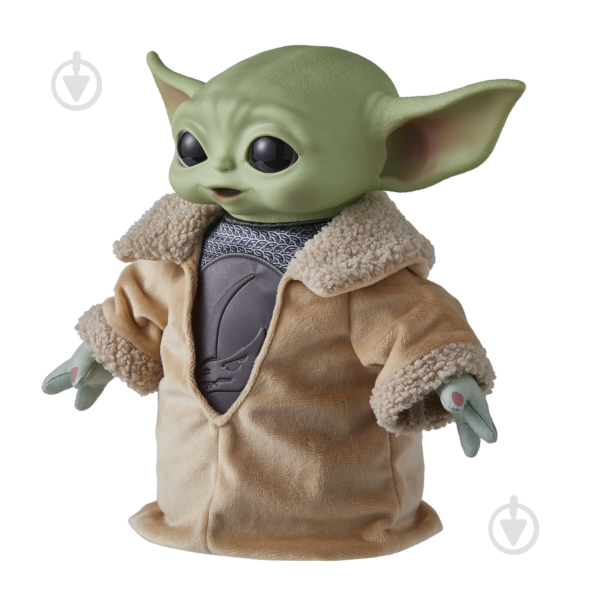 Фигурка Star Wars Грог "Версия 4.0" HPG49 - фото 4