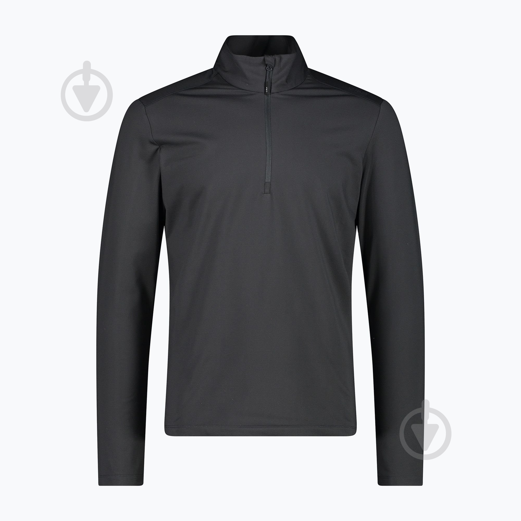 Джемпер Campagnolo 30L1097-U423 р.XL черный - фото 1 Джемпер Campagnolo 30L1097-U423 р.XL черный - фото 1