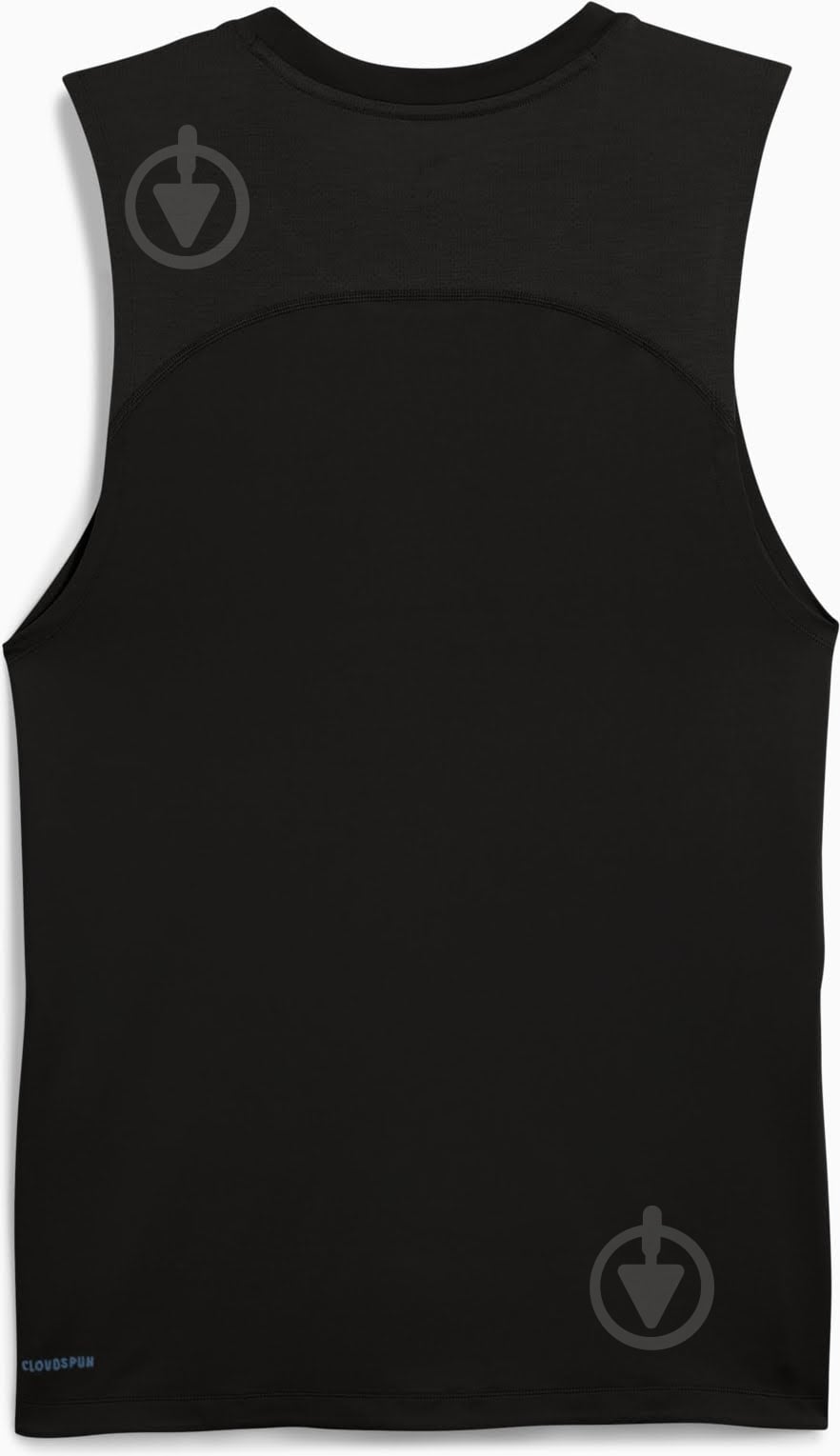 Майка Puma M CLOUDSPUN TANK 52750901 р.S чорний - фото 5