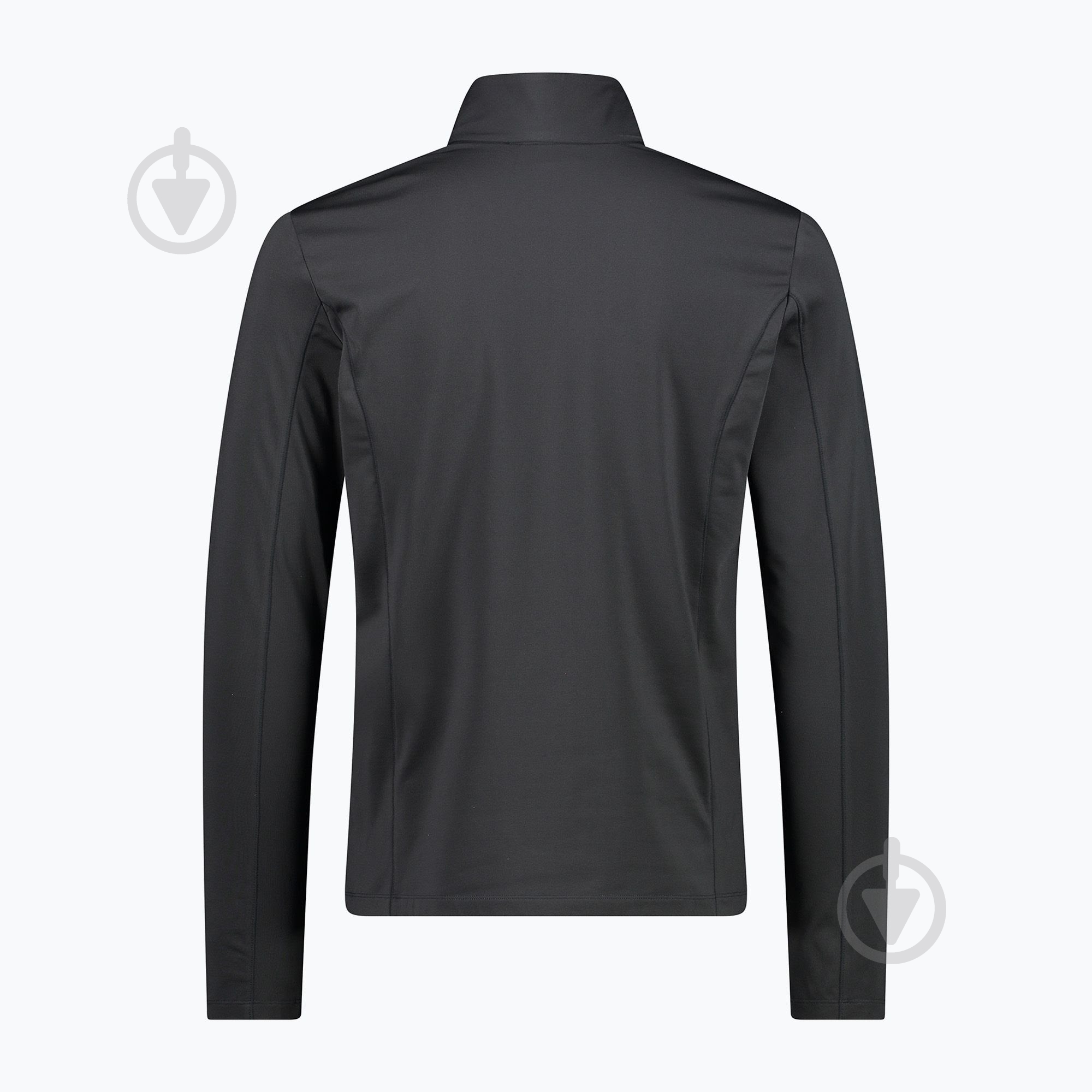 Джемпер Campagnolo 30L1097-U423 р.2XL чорний - фото 3