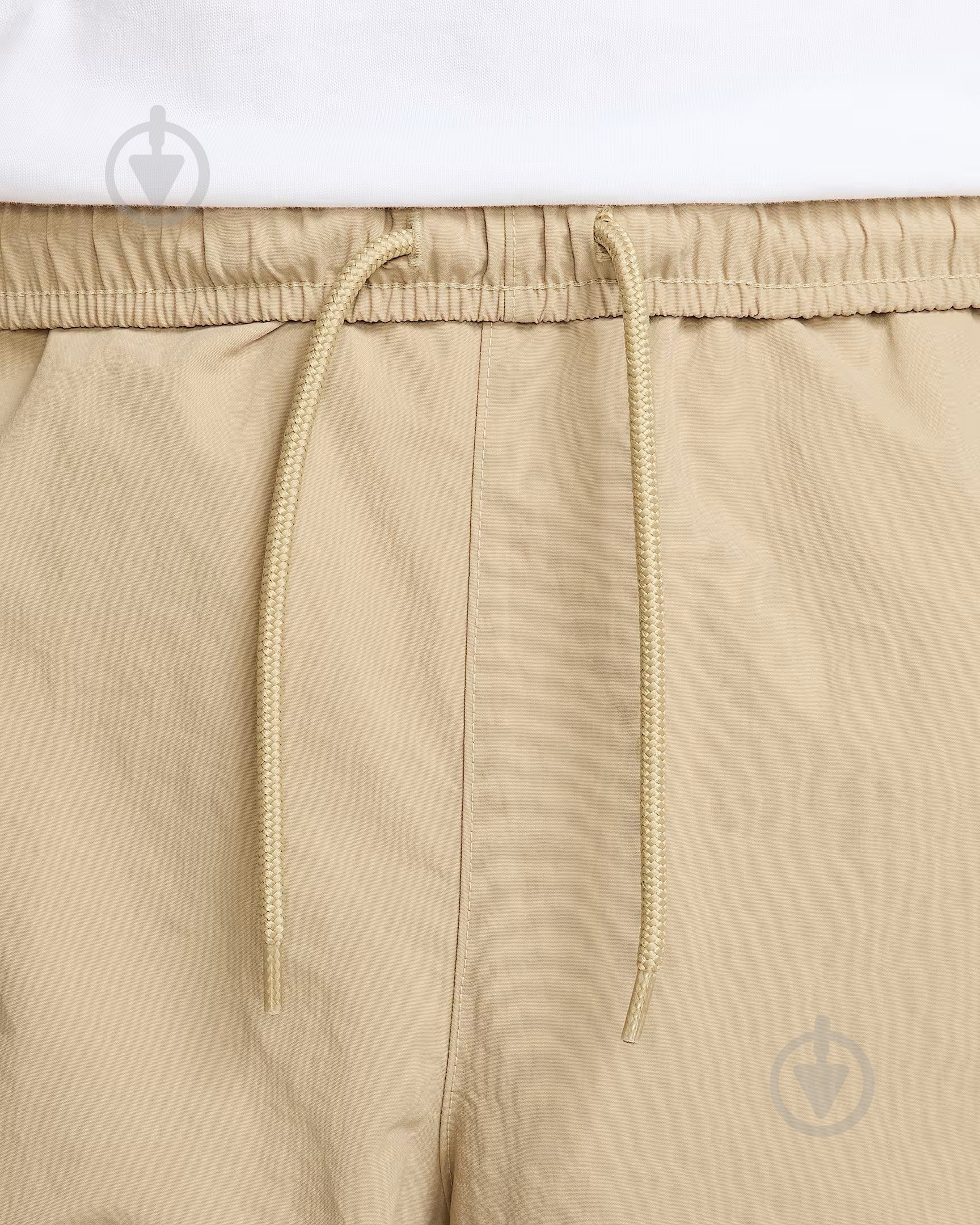 Брюки Nike M NK Club WVN Cargo Pant HJ1990-297 р. L хаки - фото 3 Брюки Nike M NK Club WVN Cargo Pant HJ1990-297 р. L хаки - фото 3