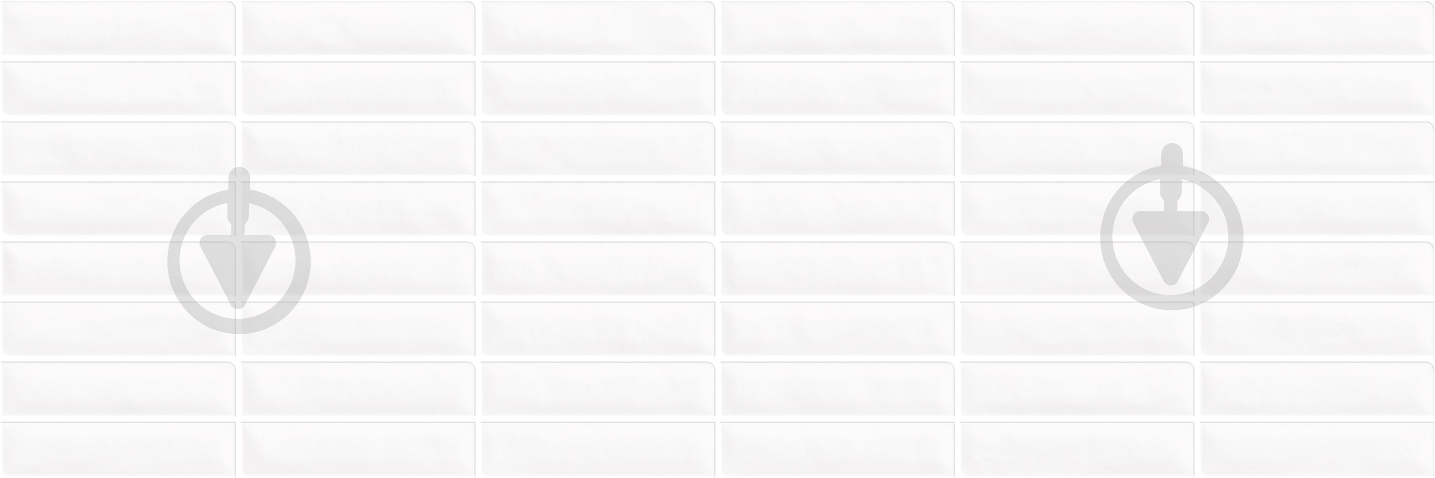 Плитка Emigres Iberia blanco 24x74 см - фото 1