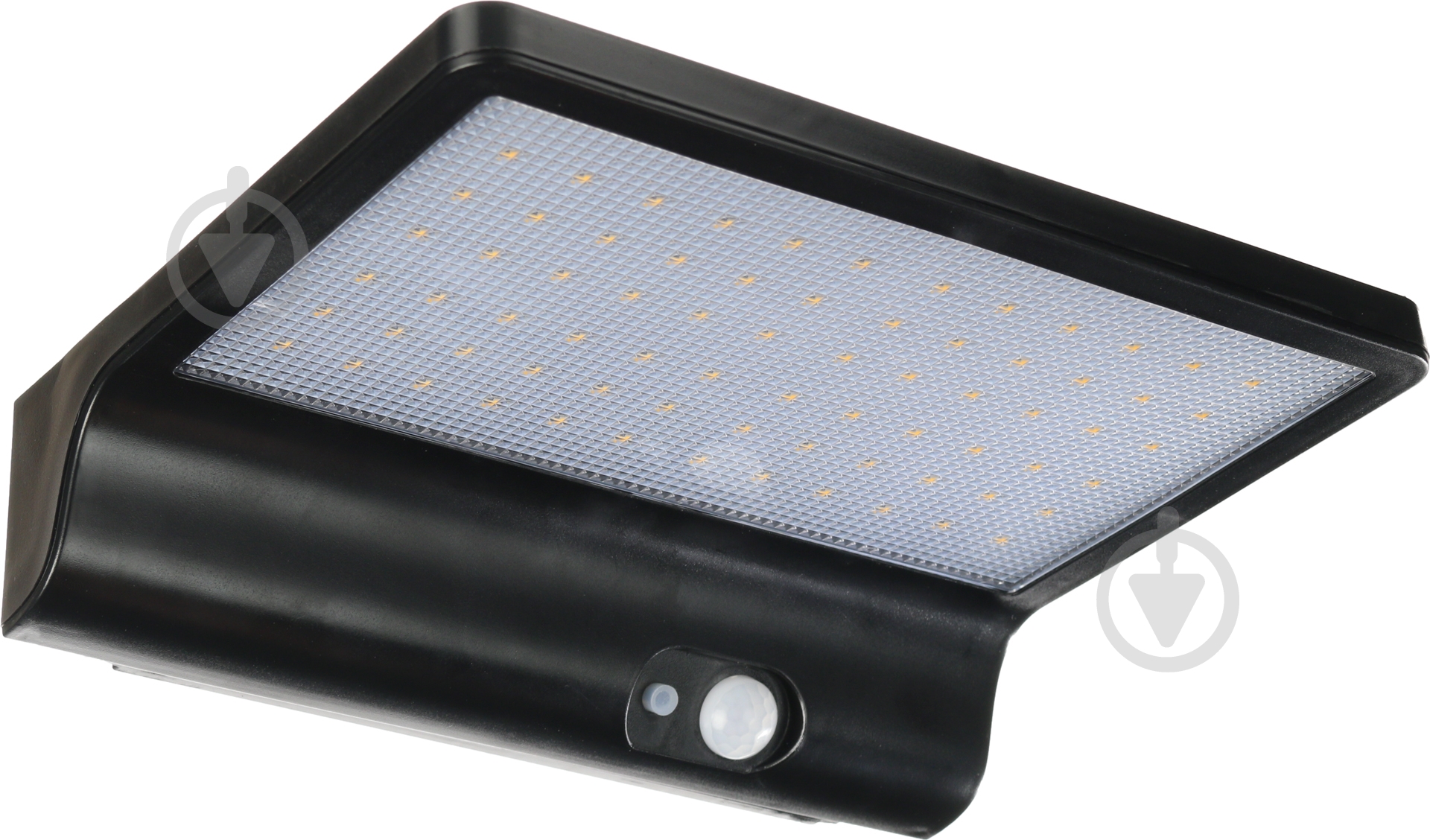 Светильник на солнечной батарее Lamperia BT1558A Solar 0,2 Вт IP44 черный - фото 1 Светильник на солнечной батарее Lamperia BT1558A Solar 0,2 Вт IP44 черный - фото 1