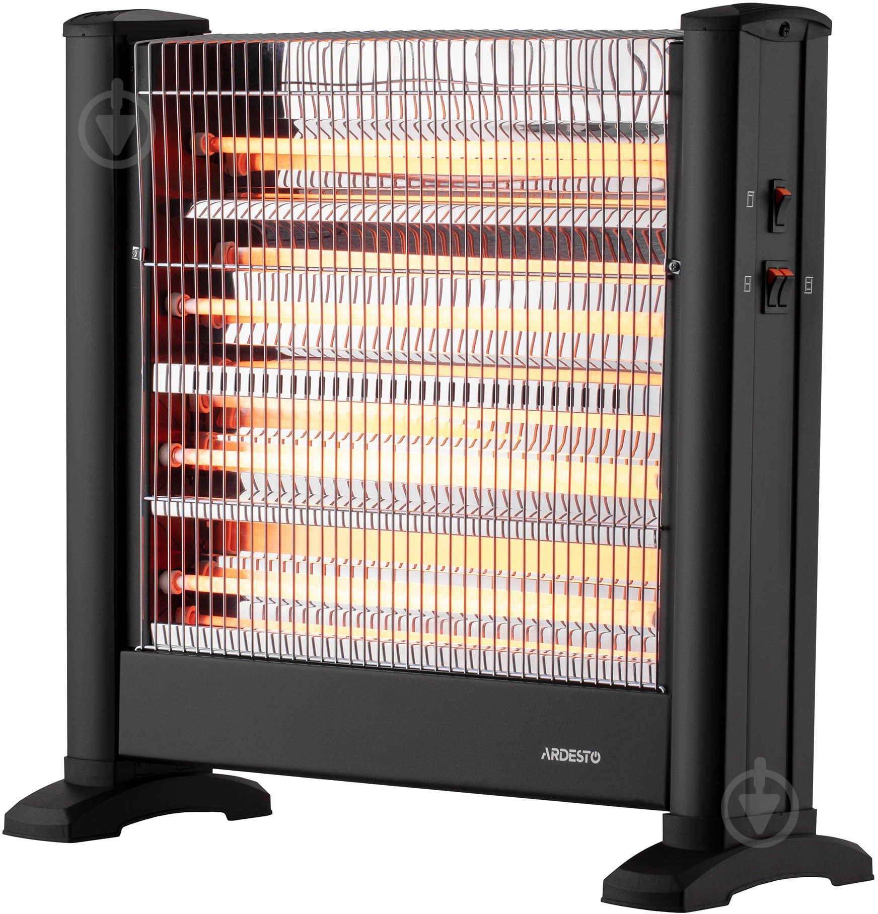 Инфракрасный обогреватель ARDESTO IHS-2200 - фото 2 Инфракрасный обогреватель ARDESTO IHS-2200 - фото 2