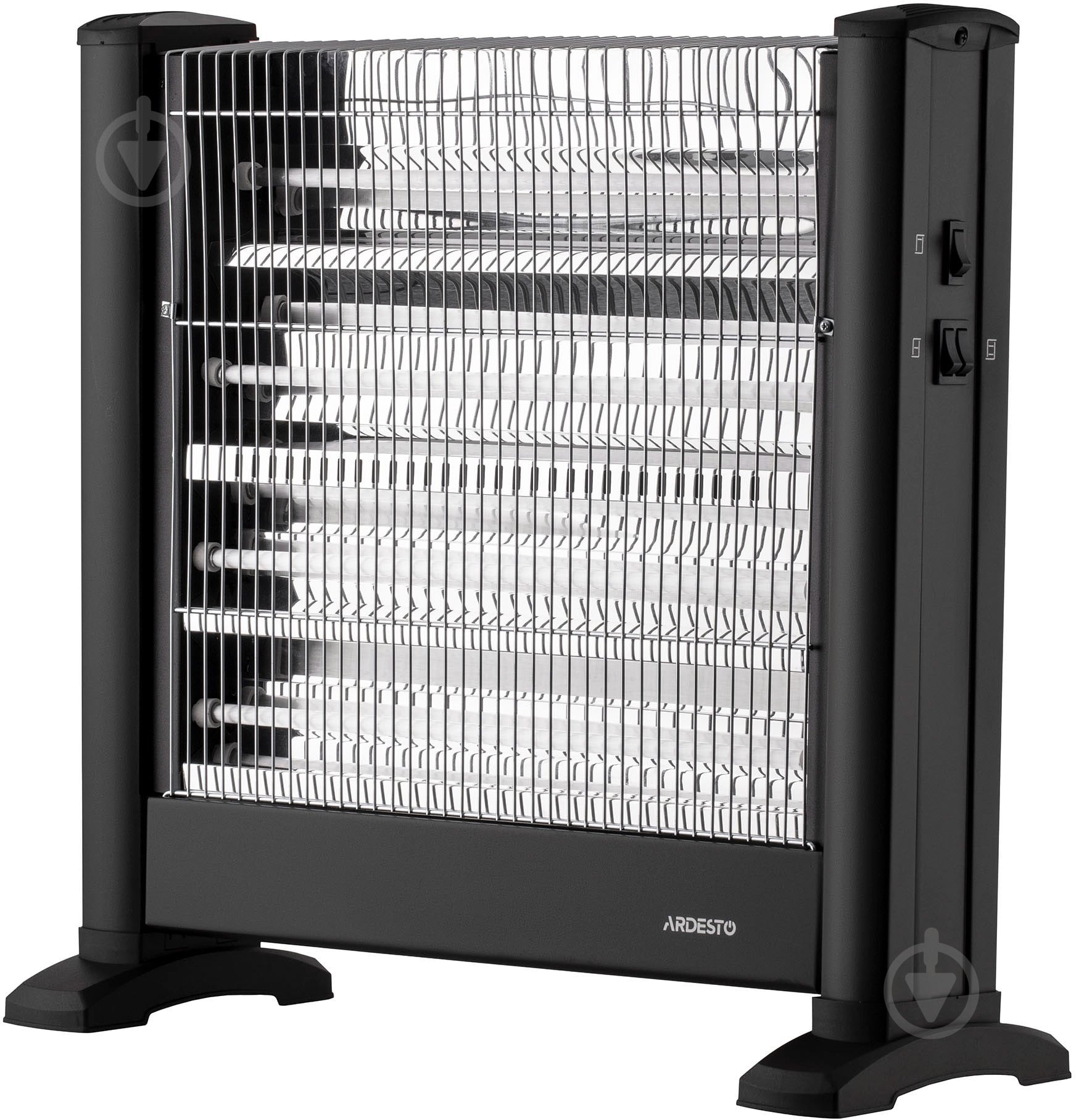 Инфракрасный обогреватель ARDESTO IHS-2200 - фото 5 Инфракрасный обогреватель ARDESTO IHS-2200 - фото 5