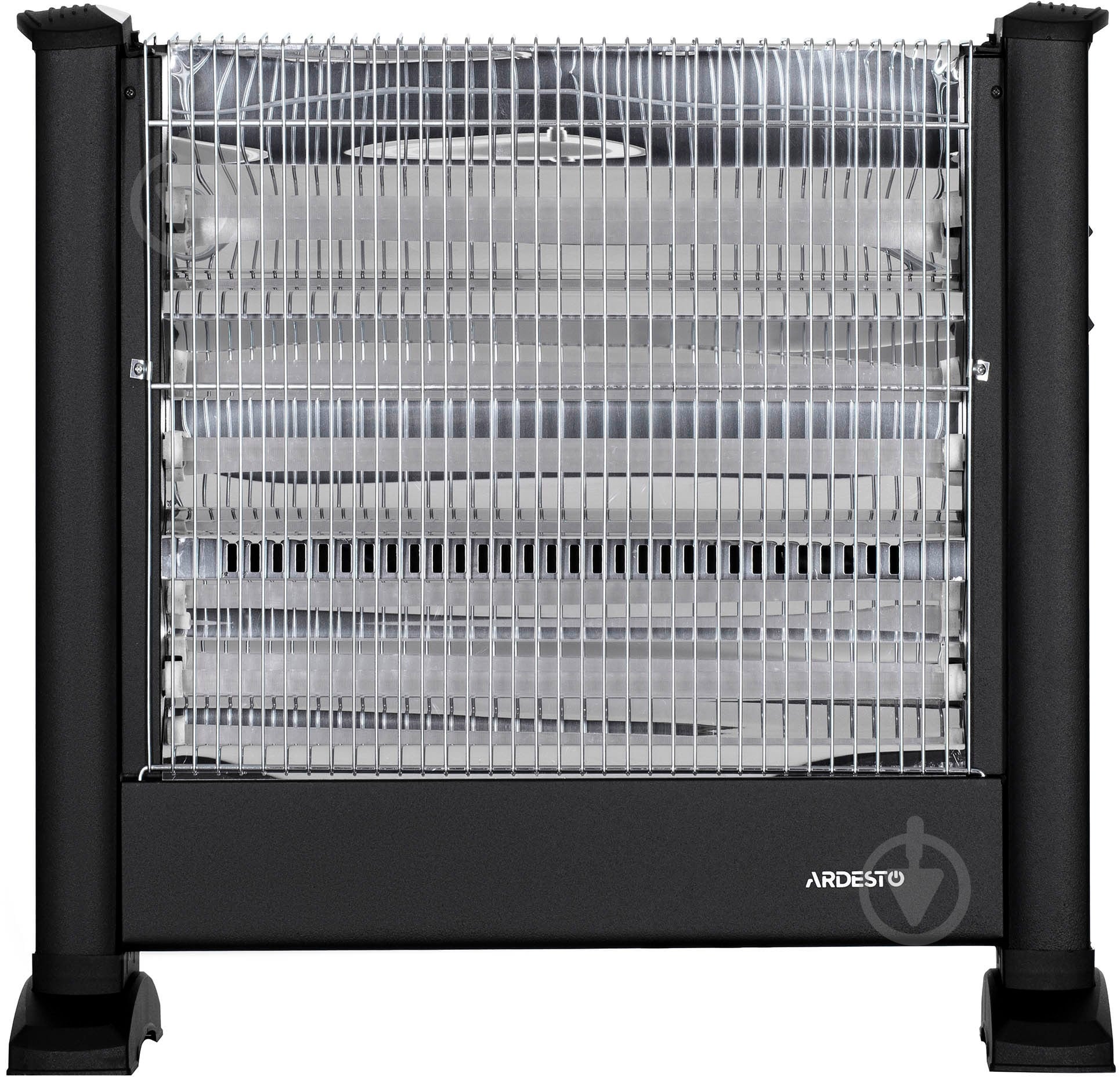 Инфракрасный обогреватель ARDESTO IHS-2200 - фото 1 Инфракрасный обогреватель ARDESTO IHS-2200 - фото 1