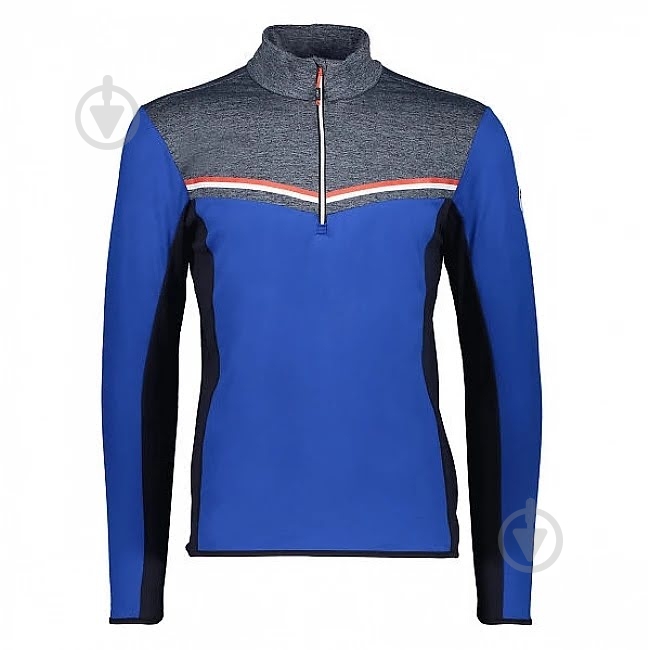 Джемпер Campagnolo 39L2597-N951 р.3XL синий - фото 1