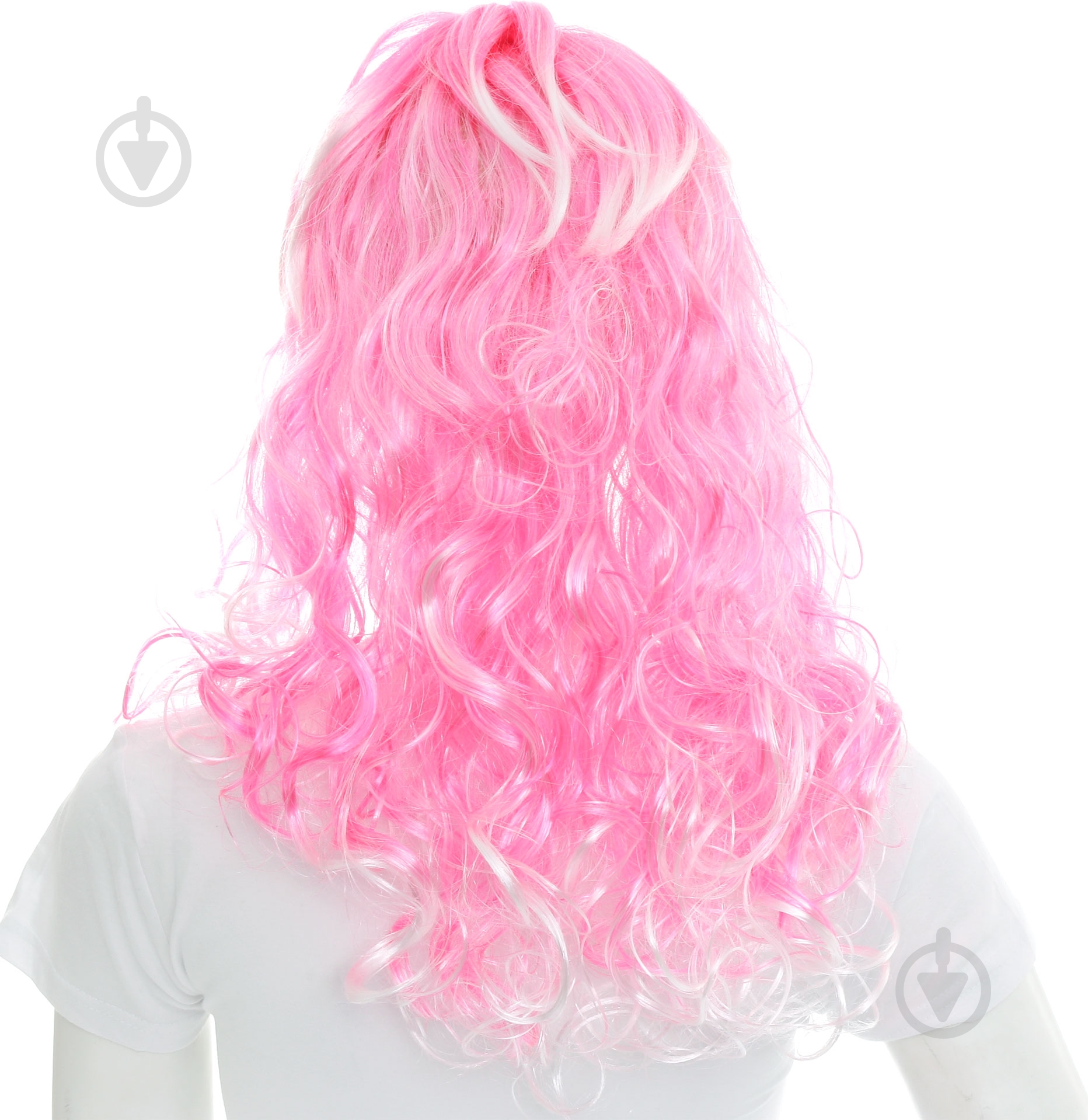 Карнавальный парик 461943 - фото 3 Карнавальный парик 461943 - фото 3