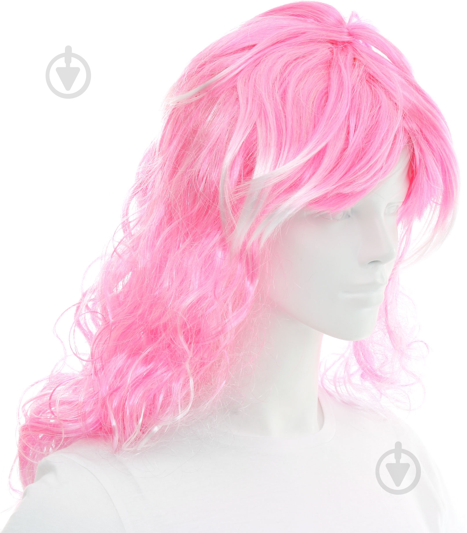 Карнавальный парик 461943 - фото 2 Карнавальный парик 461943 - фото 2