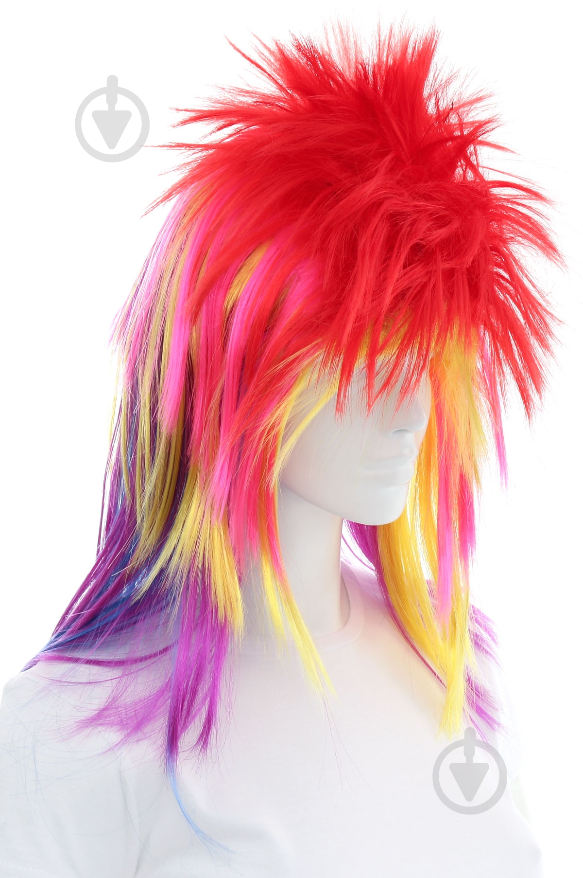 Карнавальный парик 461950 - фото 2