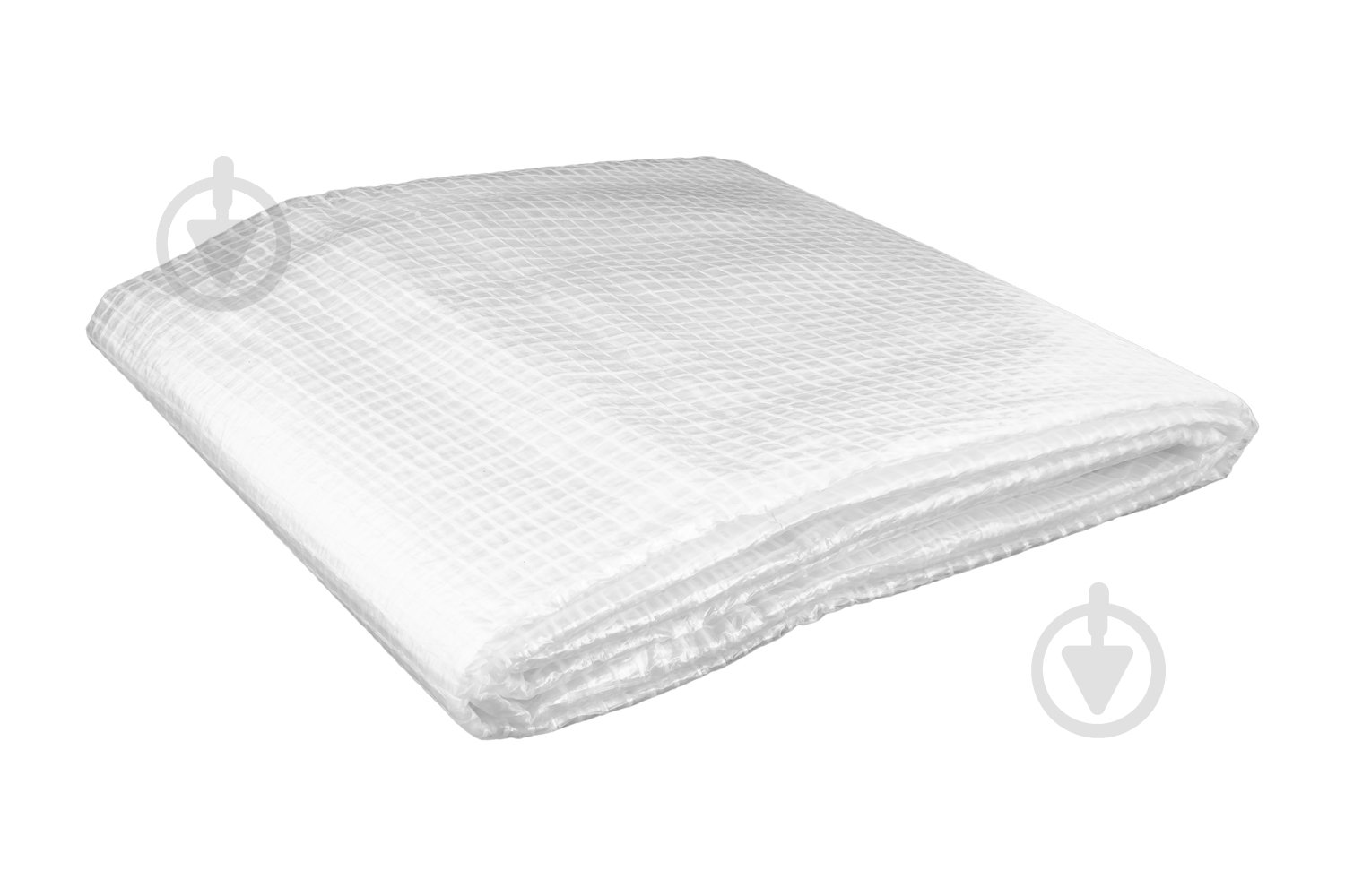 Тент универсальный MasterTool Leno Crystal 3х5 м белый - фото 1 Тент универсальный MasterTool Leno Crystal 3х5 м белый - фото 1