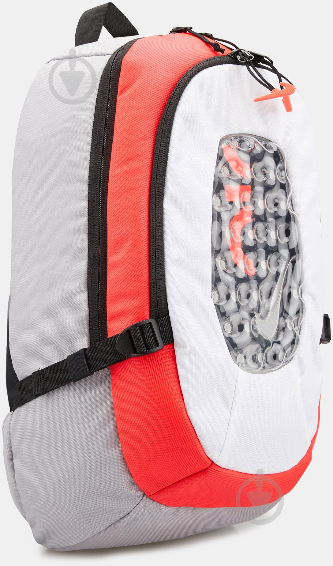 Рюкзак Nike NK AIR BKPK DV6245-059 17 л - фото 3