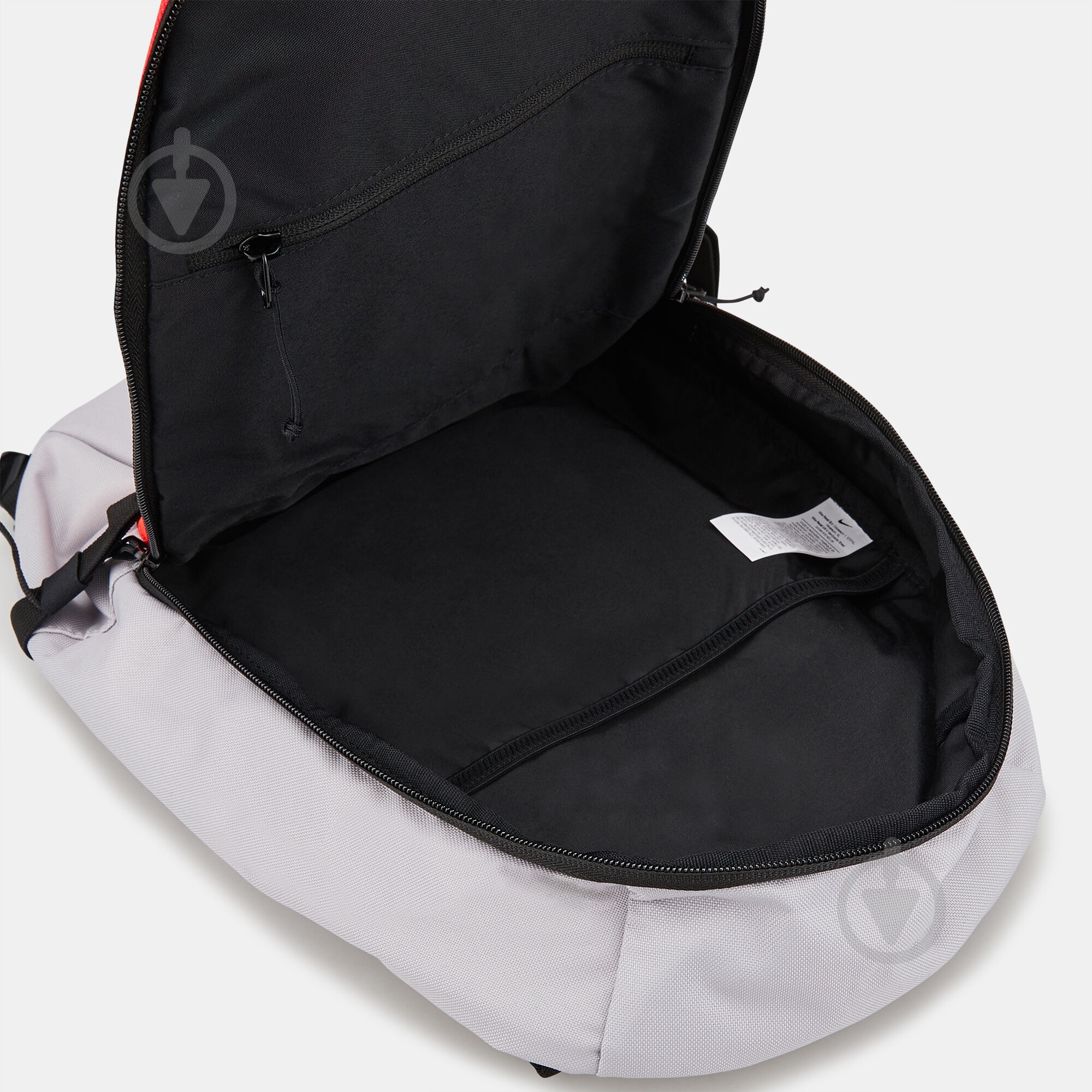 Рюкзак Nike NK AIR BKPK DV6245-059 17 л - фото 4