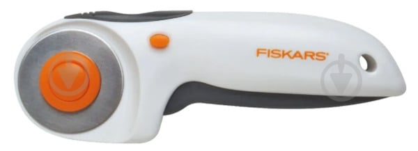 Резак роторный Trigger 45 мм Fiskars - фото 1