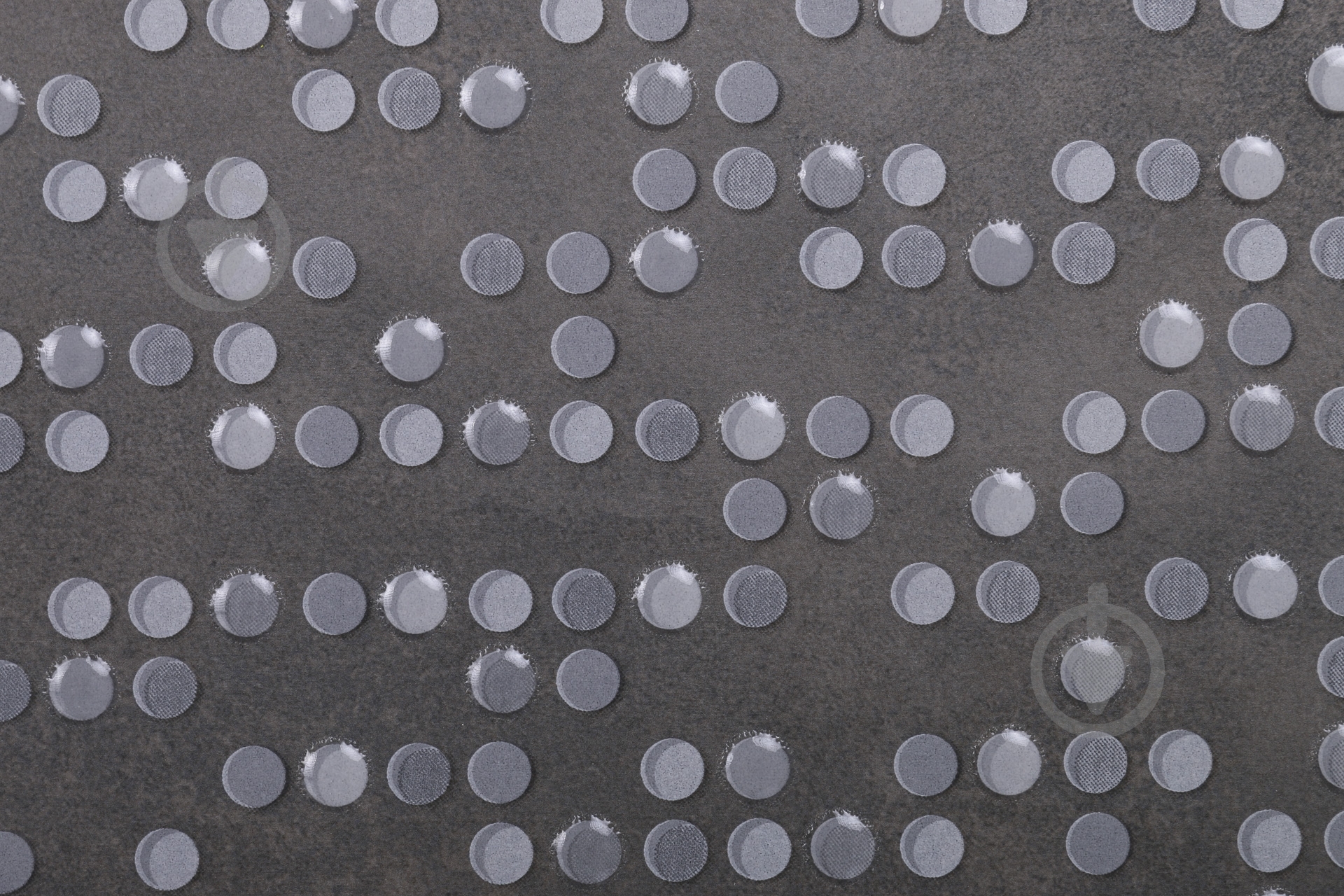 Декор Opoczno Normandie graphite inserto 30x60 см - фото 2