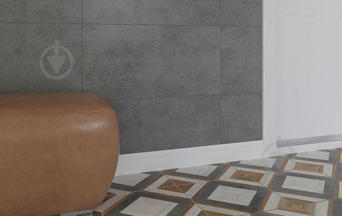 Плитка Cersanit Gasparo grey 30x30 см - фото 9