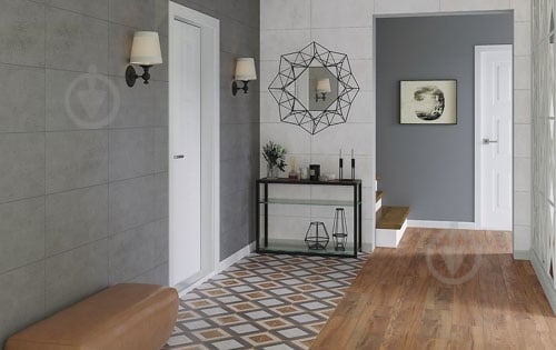 Плитка Cersanit Gasparo grey 30x30 см - фото 8