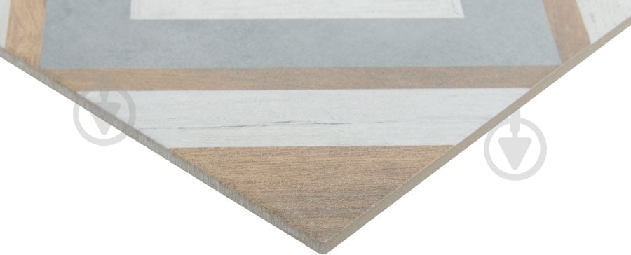 Плитка Cersanit Gasparo grey 30x30 см - фото 5