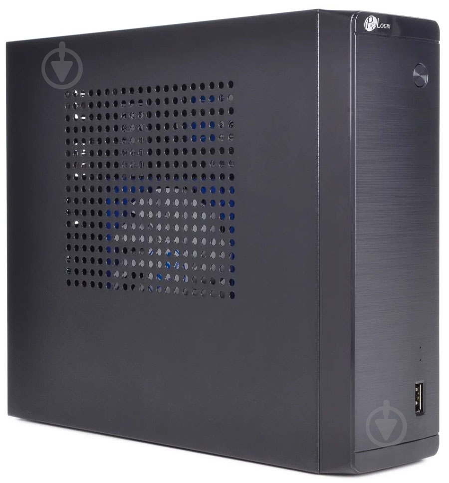 Компьютер Artline Business B18 (B18v12Win) black - фото 4