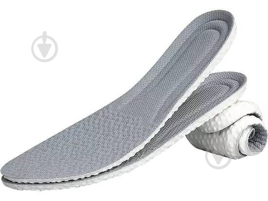 Стельки YATO р.39 белый - фото 4