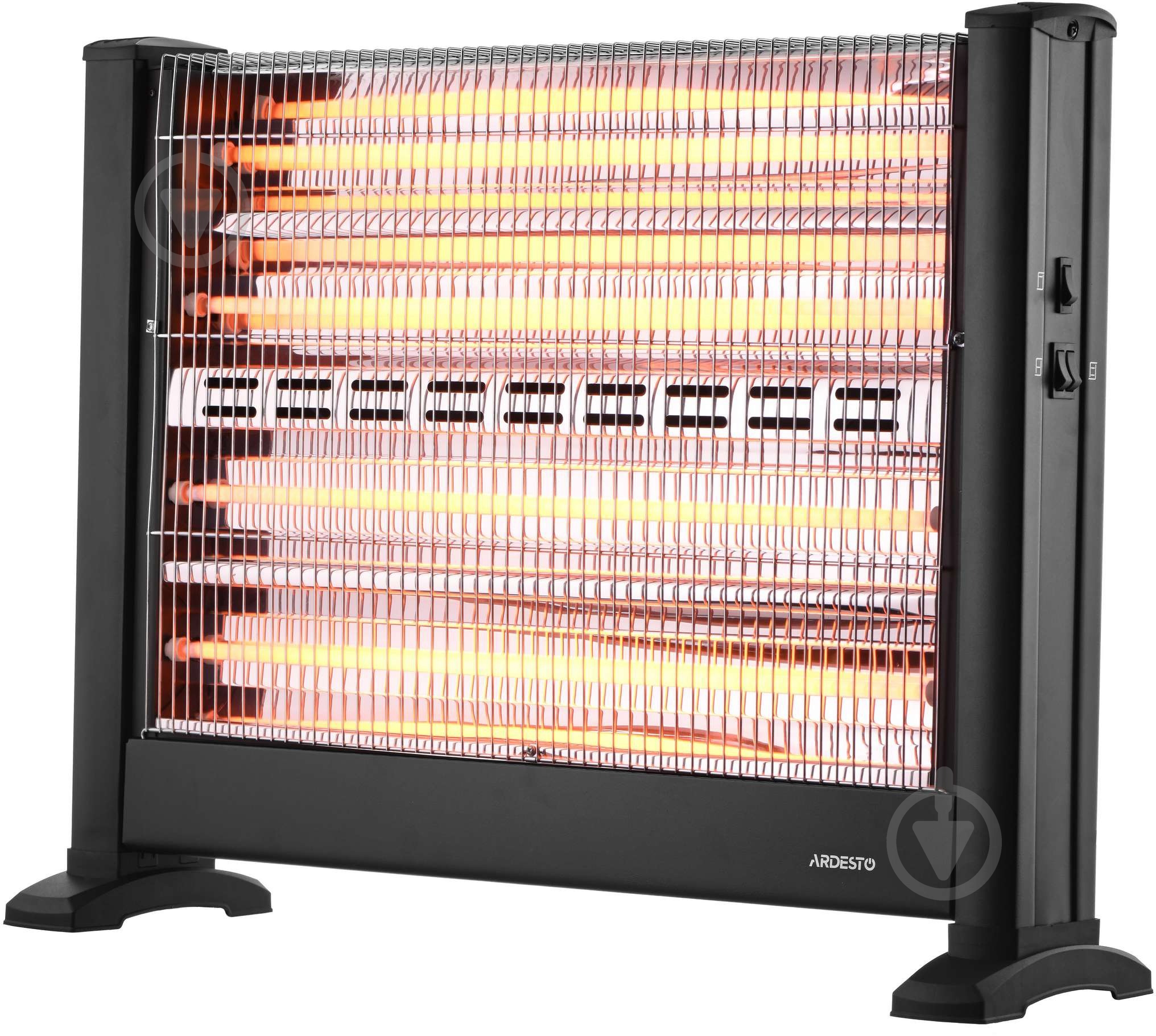 Инфракрасный обогреватель ARDESTO IHS-2800 - фото 3