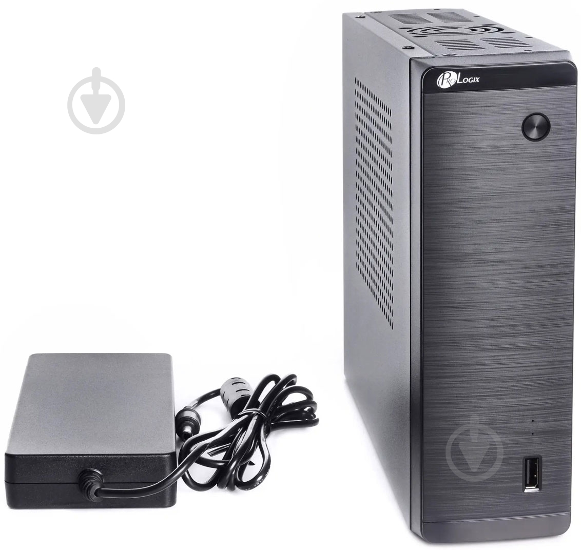 Компьютер Artline Business B18 (B18v14Win) black - фото 5