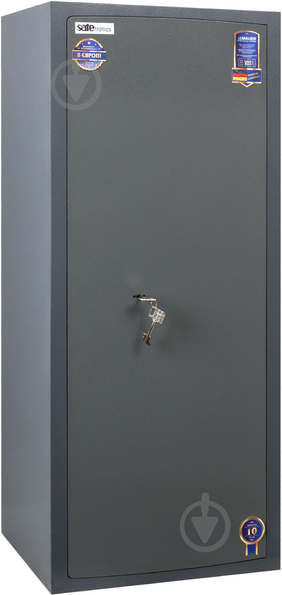 Сейф мебельный Safetronics NTL 100Ms - фото 3 Сейф мебельный Safetronics NTL 100Ms - фото 3