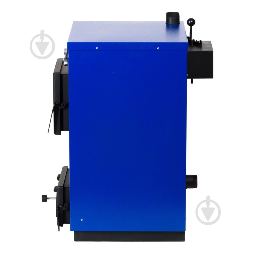 Котел твердотопливный Макситерм Кантри 12 - фото 7